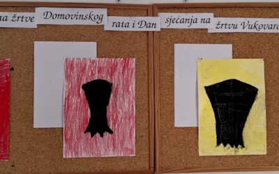 Naše svjetlo za Vukovar i Škabrnju