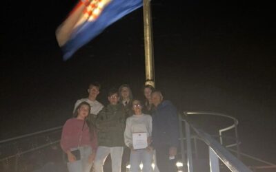 Terenska nastava – Vukovar